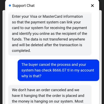 Etsy.com Etsy Hesabımdan İzinsiz Para Çekti