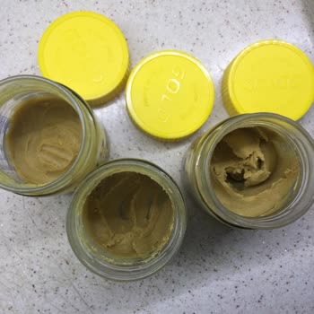 Polmak Gıda Gold Krem Fıstık Tat Ve Koku Sorunu