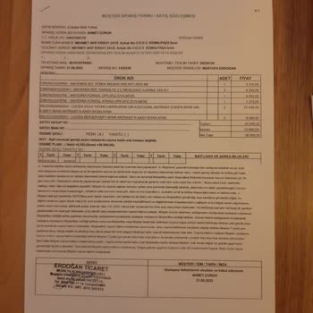 Bellona Lucida Koltuk Takımı Tiftiklenme