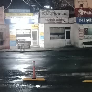 Buzlu Turizm İneceğim Yeri Kaçırmışım