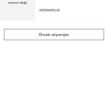 Mango Dan Alınan Spor Ayakkabı