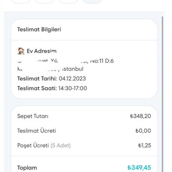 A101 15gündür İade Bekliyorum
