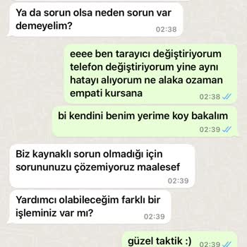 Kingbetting Ftn Üzerinden Çekim Yapamıyorum