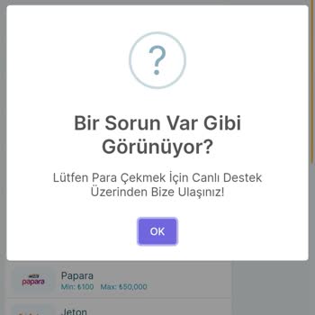 Bahsegel Paramı İade Edin