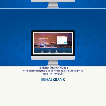 Halkbank Yüzünden Mağdur Oldum