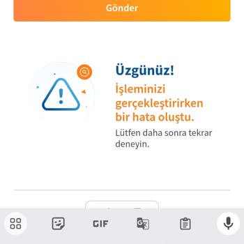 Halkbank Yüzünden Mağdur Oldum