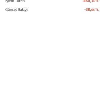 Yapı Kredi Bankası Hesabımdan Çekilmeye Çalışılıyor