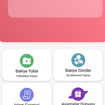 Metropol Card Kartı Kullanamamak