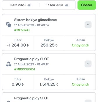Bayspin Bonus Sorunu Ve Çekim Engeli Yaşadım