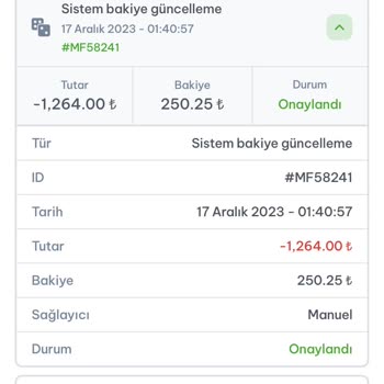 Bayspin Bonus Sorunu Ve Çekim Engeli Yaşadım