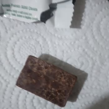 Nestle Damak Aldım Küflenmiş Bir Halde Çıktı