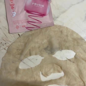 Watsons Frudia Kağıt Maskesi