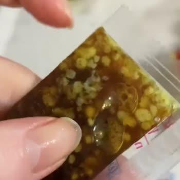 indomie Noodle Soslarında Bozulma Ve İletişim Sorunu