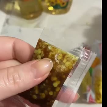 indomie Noodle Soslarında Bozulma Ve İletişim Sorunu