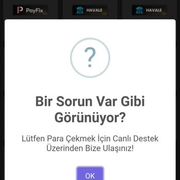 Extrabet Hesabıma Bloke Oldu Diyor, İçindeki Parayı Kullanamıyorum