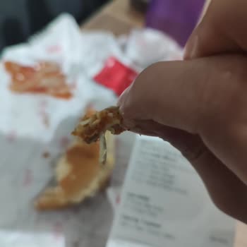 Kemik Çıkması KFC