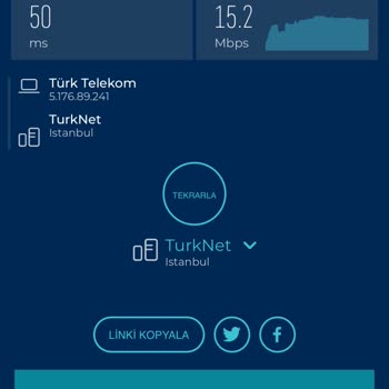 Türk Telekom Hız Problemi Ve İlgisiz Müşteri Temsilcileri