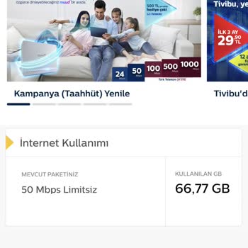 Türk Telekom Hız Problemi Ve İlgisiz Müşteri Temsilcileri