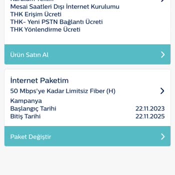 Türk Telekom Hız Problemi Ve İlgisiz Müşteri Temsilcileri