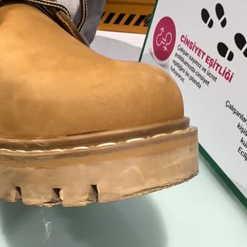 Ayakkabı Dünyası Nata Vega Sorunu