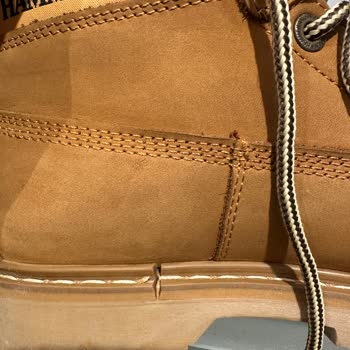 Ayakkabı Dünyası Nata Vega Sorunu