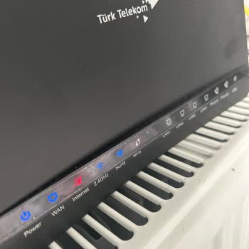 Millenicom İnternet Bağlantı Sorunları