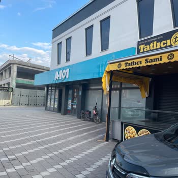 A101 Var Olan Ürünü Satmamak
