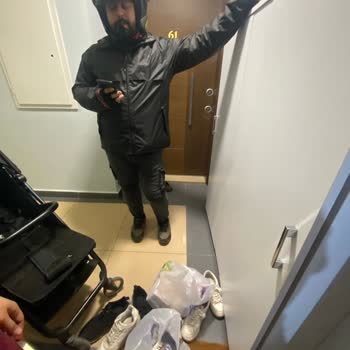 GetirÇarşı Siparişin Komple Eksik Olması!