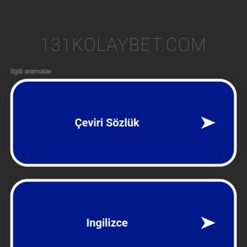 Kolaybet Giriş Yapamıyorum Giriş Yapamıyorum