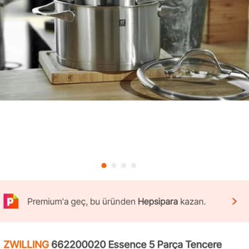 Hepsiburada'nın Kampanya Aldatmacası