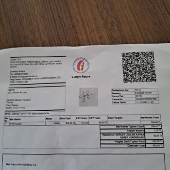 Gizem Gül Butik Hatası Ve Hatalarını Telafi Etmemeleri