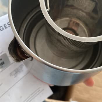 A101 Kullanılmış Ürün Gönderildi İade Alınmıyor