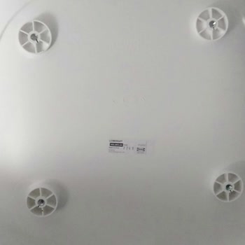 IKEA Loberget Uyumsuz Sandalye Pişmanlığı