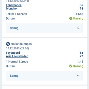1xBet Bonus Puanı Statü Gereği Eklenmemesi
