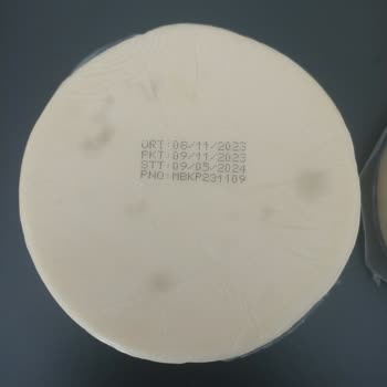 Özışık Süt Ürünleri Özışık Kaşar Peynir Bozuk