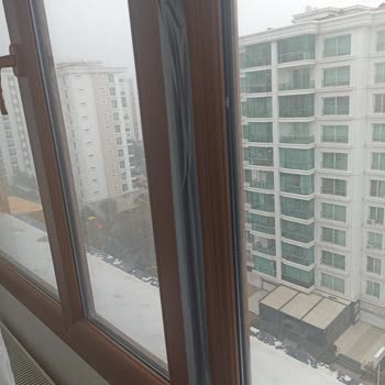 Sırf Adopen Marka Diye Pencere Alınmaz. Önemli Olan Usta