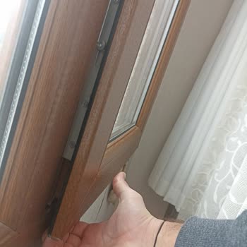 Sırf Adopen Marka Diye Pencere Alınmaz. Önemli Olan Usta