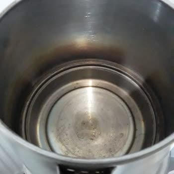 Homend Servisi Hem Yanlış Hem Bozuk Çaycı Gönderdi.