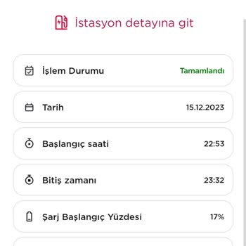 ZES Şarj İstasyonları Elektrikli Mokka'nın ZES Şarj İstasyonu Arıza Kaygısı