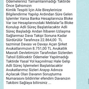 Tutku_kurumsalpaketleme Ek İş Niyetiyle İnsanları Aldatma