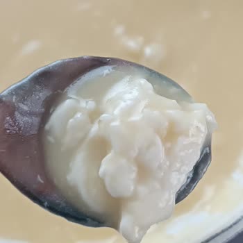Kaanlar Kolot Peyniri Plastik Gibi