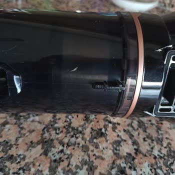 Arzum AR4200 Dikey Süpürge Tamiri