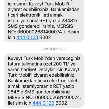 Kuveyt Türk Nakit İadesi Yapılmadı