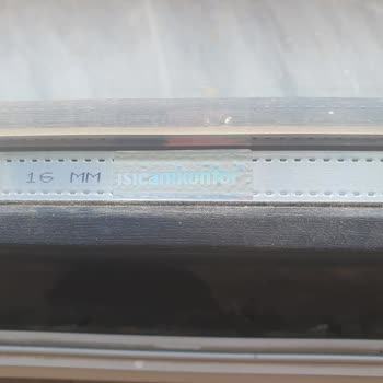 Egepen Deceuninck Yalıtım Sorunu Problemi