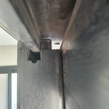 Egepen Deceuninck Yalıtım Sorunu Problemi