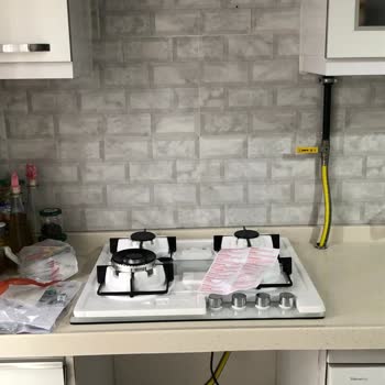 Bosch Teknik Servis Şikayeti