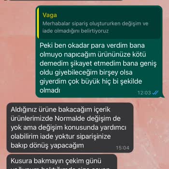 Waqastore (Instagram) Bu Sayfadan Almayı