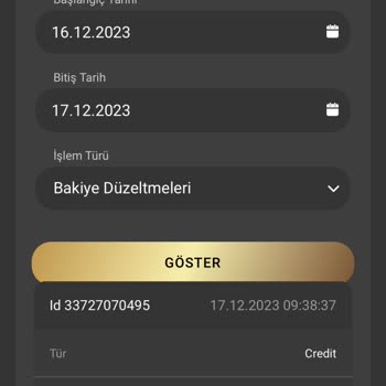 İstekbet Deneme Bonusu Hüsranı