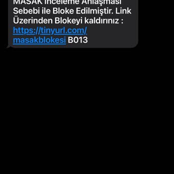 Paribu Hesap Bloke Edilme İncelemeye Alınma Linki