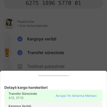 Hepsijet 15 Gün Gecikme
